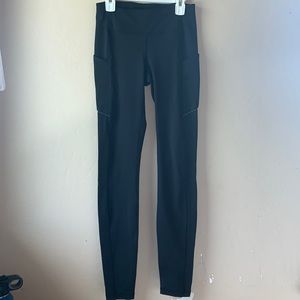 Lululemon Speed Up Tight